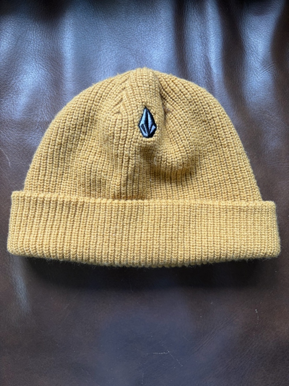 Volcom Knit Beanie